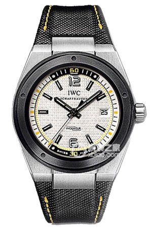 IWC IW323402 Automatic machinery, precision steel, 44mm (discontinued)
