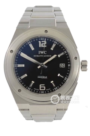 IWC Engineer IW322701 Automatic machinery, precision steel, 42.5mm (Discontinued)