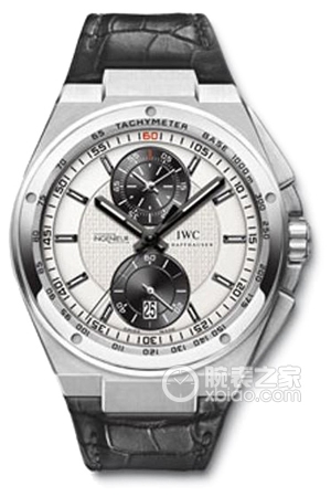 IWC Engineer IW378403 Automatic machinery, 950 platinum, 45.5mm (discontinued)