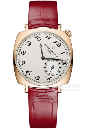 Vacheron Constantin Historic Masterpiece 1100S/000R-B430 Manual mechanical, 18K gold, 36.50 x 42.19 mm