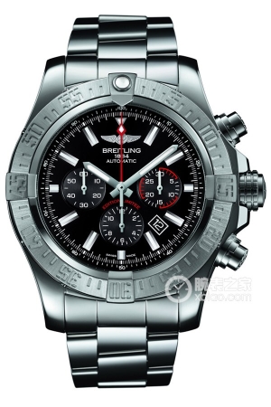 Breitling Avenger AB01901A.BF88.168A Automatic machinery, precision steel, 48mm (discontinued)