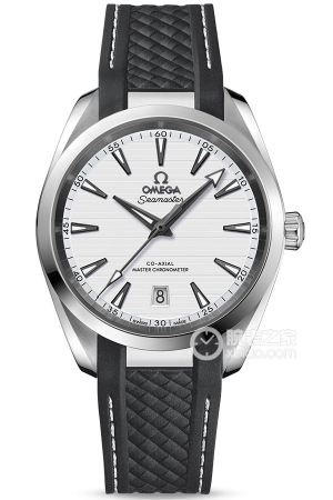 Omega Seamaster 220.12.38.20.02.001 Automatic machinery, precision steel, 38mm