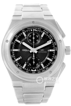 IWC Engineer IW372501 Automatic machinery, precision steel, 42.5mm (Discontinued)