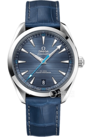 Omega Seamaster 220.13.41.21.03.002 Automatic machinery, precision steel, 41mm