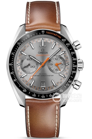 Omega Speedmaster 329.32.44.51.06.001 Automatic machinery, precision steel, 44.25mm