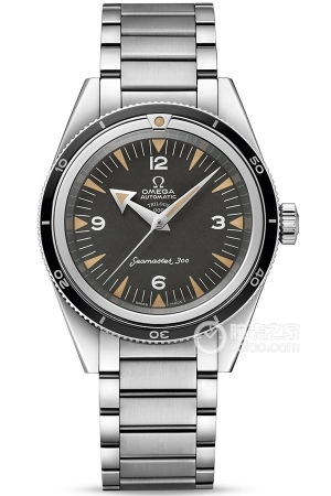 Omega Special 234.10.39.20.01.002 Automatic machinery, precision steel, 39mm