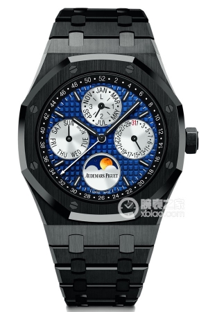 Audemars Piguet Royal Oak 26599CE.OO.1225CE.01 Automatic machinery, ceramics, 41mm (discontinued)