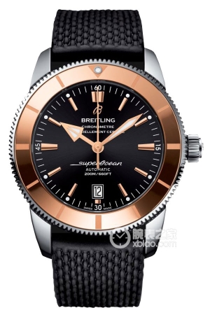 Breitling Superocean Heritage IB202012.BG20.256S.A20D.2 Automatic machinery, precision steel, 46mm (discontinued)