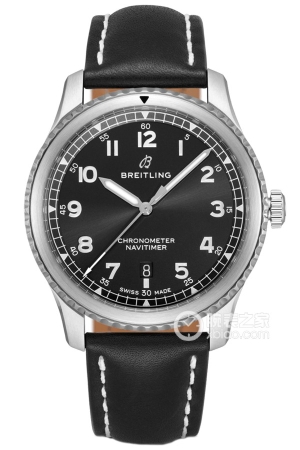 Breitling Legendary Airlines A17314101B1X1 Automatic machinery, precision steel, 41mm