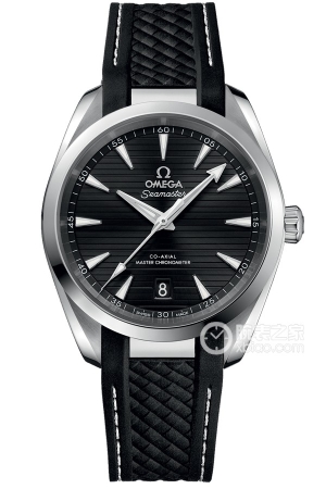 Omega Seamaster 220.12.38.20.01.001 Automatic machinery, precision steel, 38mm