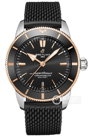 Breitling Superocean Culture UB2030121B1S1 Automatic machinery, precision steel, 44mm