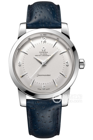 Omega Seamaster 511.13.38.20.02.001 Automatic machinery, precision steel, 38mm