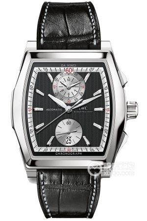 IWC International Expression of Language IW376421 Automatic machinery, high-quality steel, 43.1*51mm (Discontinued)