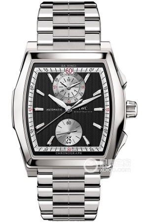 IWC International Expression of Language IW376422 Automatic machinery, high-quality steel, 43.1*51mm (Discontinued)