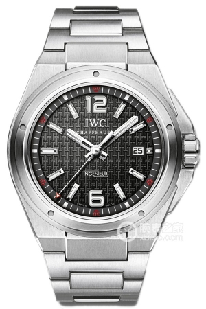 IWC Engineer IW323604 Automatic machinery, precision steel, 46mm (discontinued)