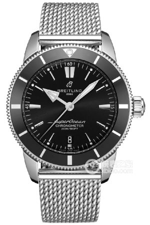 Breitling Superocean Culture AB2030121B1A1 Automatic machinery, precision steel, 44mm