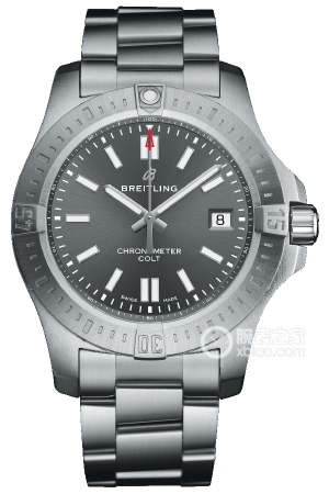 Breitling A17313101F1A1 Automatic machinery, precision steel, 41.10mm