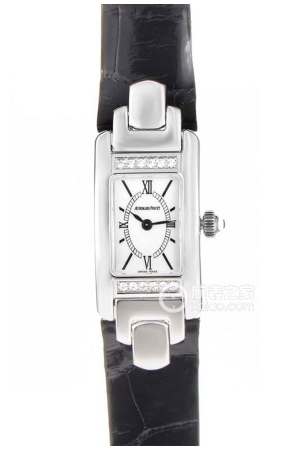 Audemars Piguet Millennium 67461BC.ZZ.A002LZ.01 Quartz, 18k white gold, 20x36mm