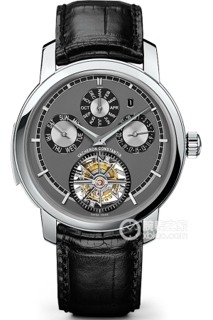 Vacheron Constantin Patrimony 80172/000P-9505 Manual mechanical, 950 platinum, 44mm
