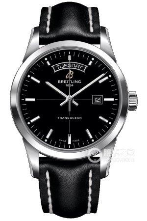 Breitling A4531012.BB69.435X.A20BA.1 Automatic machinery, precision steel, 43mm (Discontinued)