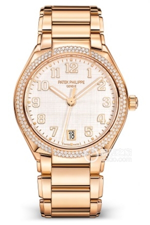 Patek Philippe Twenty ~47300/1200R-010 Automatic mechanical, 18k rose gold, 36mm