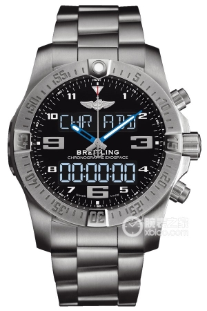 Breitling Professional EB5510H21B1E1 Quartz, titanium, 46mm