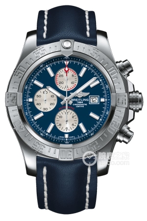 Breitling Avenger A1337111.C871.101X.A20BA.1 Automatic machinery, precision steel, 48mm (discontinued)