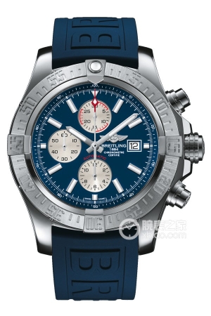 Breitling Avenger A13371111C1S1 (Folding Buckle) Automatic machinery, precision steel, 48mm