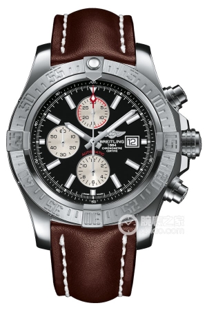 Breitling Avenger A1337111.BC29.443X.A20BA.1 Automatic machinery, precision steel, 48mm (discontinued)