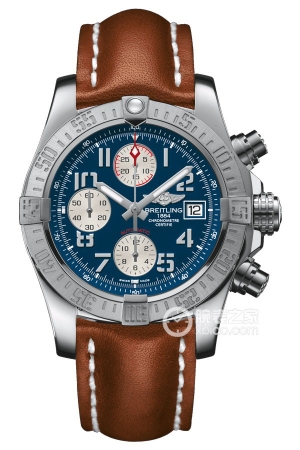 Breitling Avenger A1338111.C870.433X.A20BA.1 Automatic machinery, precision steel, 43mm (Discontinued)