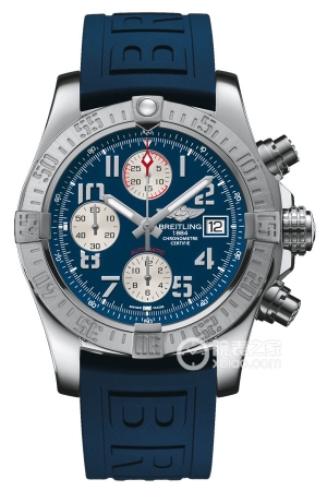 Breitling Avenger A13381111C1S1 Automatic machinery, precision steel, 43mm