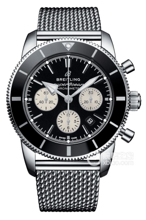 Breitling Superocean Culture AB0162121B1A1 Automatic machinery, precision steel, 44mm