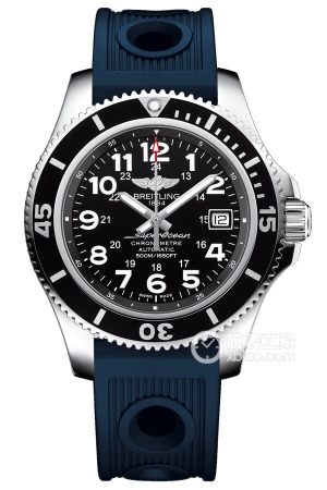 Breitling Superocean A17365C9.BD67.229S.A18S.1 Automatic machinery, precision steel, 42mm (discontinued)