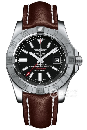 Breitling Avenger A3239011.BC35.437X.A20BA.1 Automatic machinery, precision steel, 43mm (Discontinued)