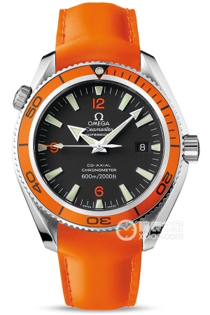 Omega Seamaster 2909.50.83 Automatic machinery, precision steel, 42mm (discontinued)