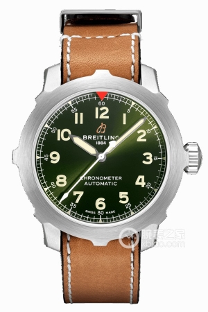 Breitling Legendary Airlines EB2040101L1X1 Automatic machinery, titanium, 46mm