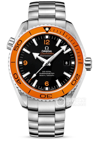 Omega Seamaster 2209.50.00 Automatic machinery, precision steel, 42mm