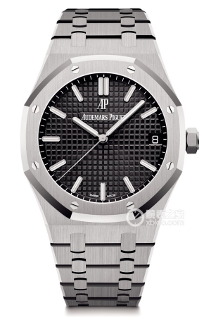 Audemars Piguet Royal Oak 15500ST.OO.1220ST.03 Automatic machinery, precision steel, 41mm