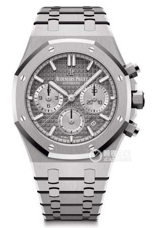 Audemars Piguet Royal Oak 26315ST.OO.1256ST.02 Automatic machinery, precision steel, 38mm