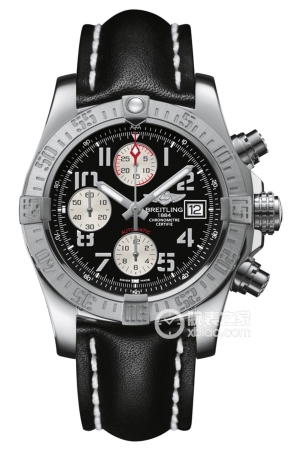 Breitling Avenger A1338111.BC33.435X.A20BA.1 Automatic machinery, precision steel, 43mm (Discontinued)