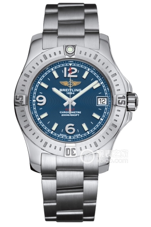 Breitling A7438911.C913.178A Quartz, stainless steel, 36mm (Discontinued)