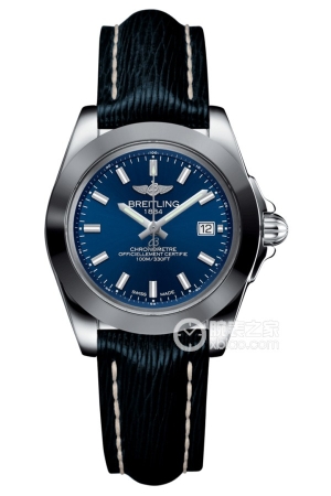 Breitling W7133012.C951.210X.A14BA.1 Quartz, stainless steel, 32mm (discontinued)