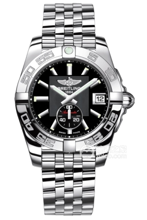 Breitling A3733012.BA33.376A Automatic machinery, precision steel, 36mm (discontinued)