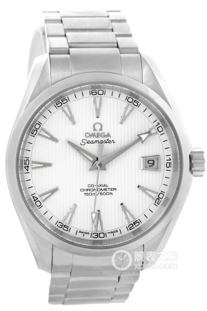 Omega Seamaster 231.10.42.21.02.001 Automatic machinery, precision steel, 41.5mm