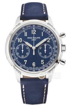 Patek Philippe Complications 5172G-001 Manual mechanical, 18k white gold, 41mm