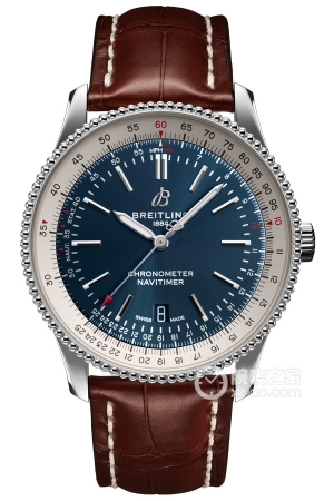 Breitling Avionics Chronograph A17326211C1P2 Automatic machinery, precision steel, 41mm