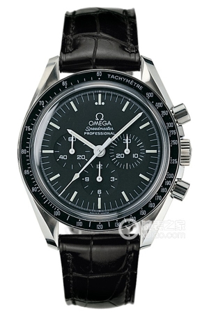 Omega Speedmaster 3873.50.31 Manual mechanical parts, stainless steel, 42mm