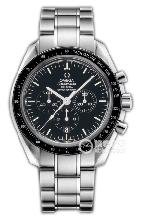 Omega Speedmaster 311.30.44.50.01.002 Automatic machinery, precision steel, 44.25mm