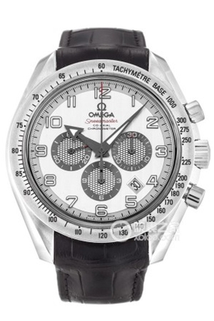 Omega Speedmaster 321.13.44.50.02.001 Automatic machinery, precision steel, 44.25mm