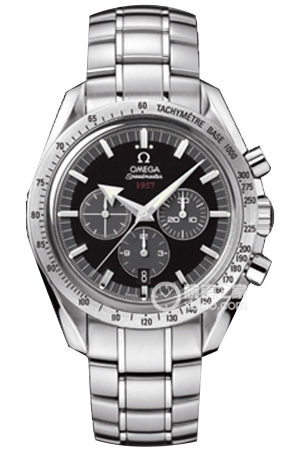 Omega Speedmaster 321.10.42.50.01.001 Automatic machinery, precision steel, 42mm